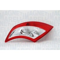 Magneti Marelli Heckleuchte Links FüR Suzuki Swift IV FZ NZ 1.2 1.6