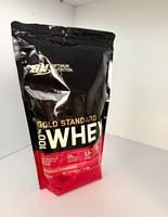 Optimum Nutrition Gold Standard 100% Whey Protein Powder Strawberry 450g