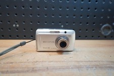 (L) Olympus Stylus 500 Digital Camera 5.0 MP All-Weather Battery NO CHARGER