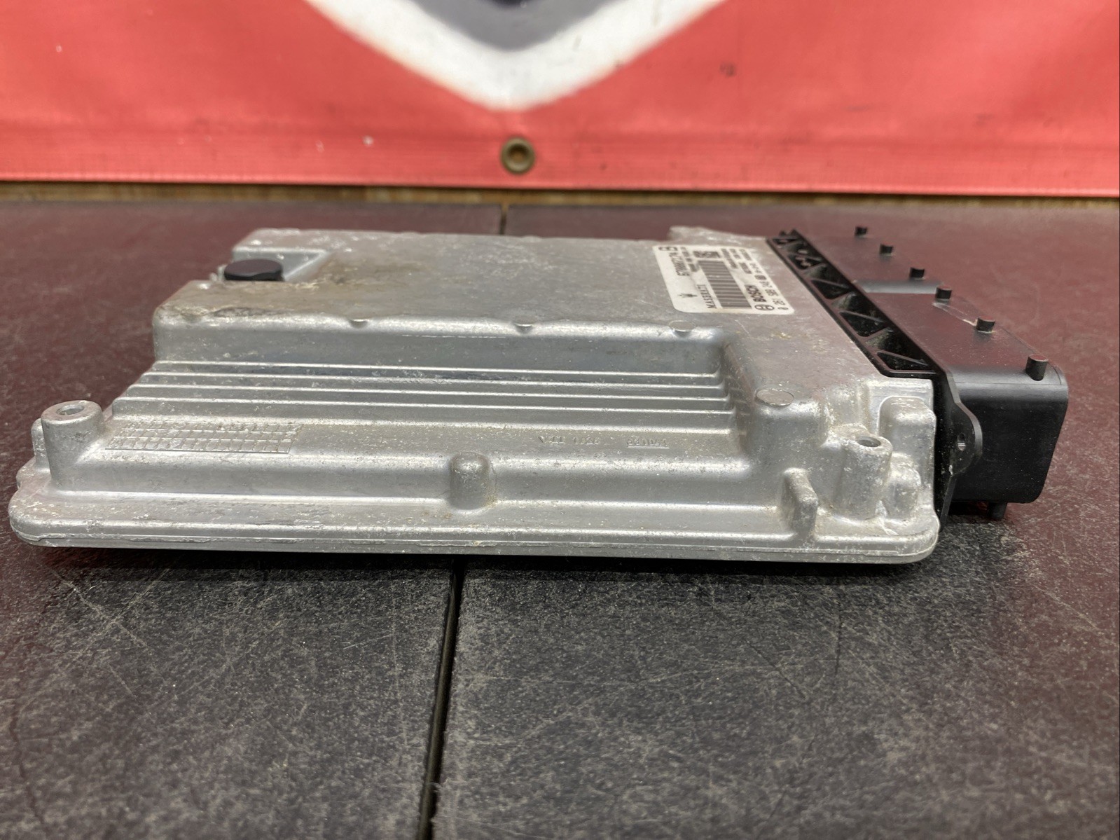 Maserati Quattroporte 2013-2020 Electronic control unit P/N 670007174