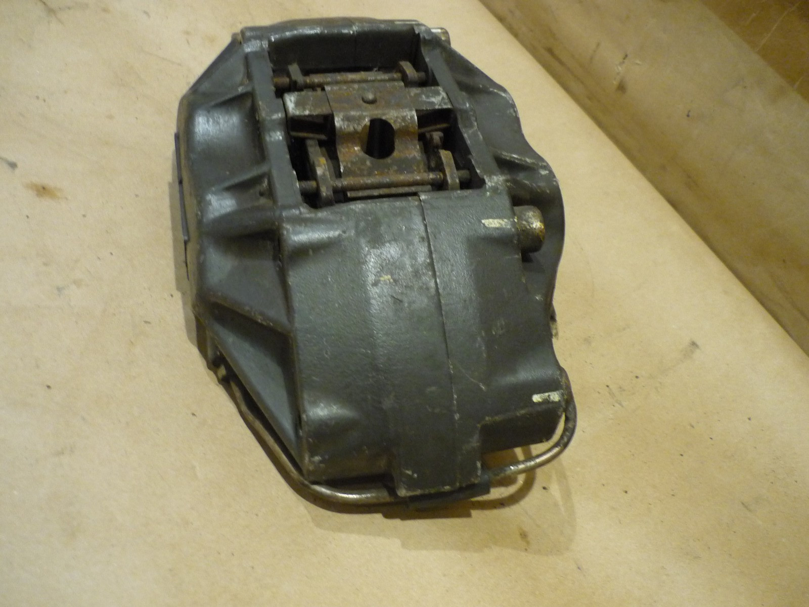 Ferrari 456 GT - RH Front Brake Caliper (Teves)  P/N 155696