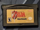 Nintendo The Legend of Zelda: A Link to the Past & Four Swords Game Boy Advance