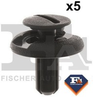 Fa1 72-20003.5 Clip FüR Zier-/Schutzleiste FüR Subaru