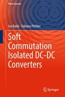 Ivo Barbi (U. A.) | Soft Commutation Isolated DC-DC Converters | Buch | Englisch