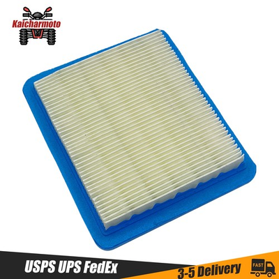 #ad Air Filter AM116236 for Bamp;S 491588S 494245 399959 17211 ZL8 003 LG491588 $3.59