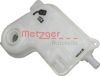 Metzger Autoteile AusgleichsbehäLter KüHlmittel 2140175 FüR Vw Audi Seat Passat