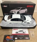 1:18 Biante HSV VF Gen-F2 GTSR Commodore Sedan in Heron White