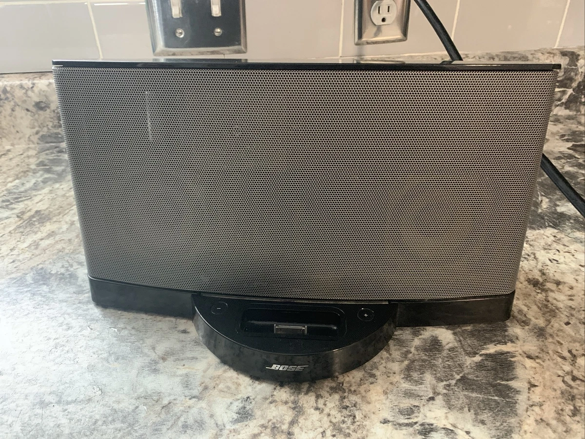 Bose Sounddock Series Ii for sale | eBay