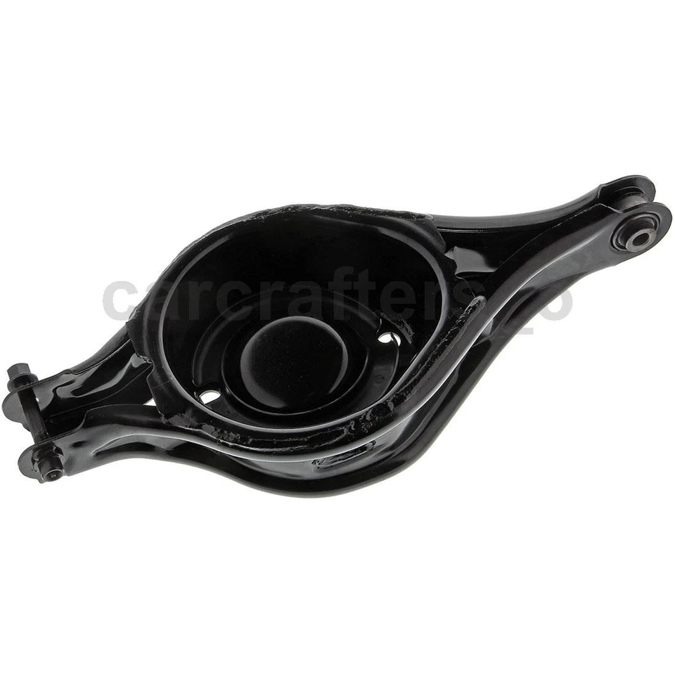 Brazo de control inferior trasero izquierdo derecho Mevotech para Honda Odyssey 1999-2004 3,5 L Foto 3 de 4