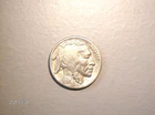 1935-S Buffalo Nickel F+, circulated  F9