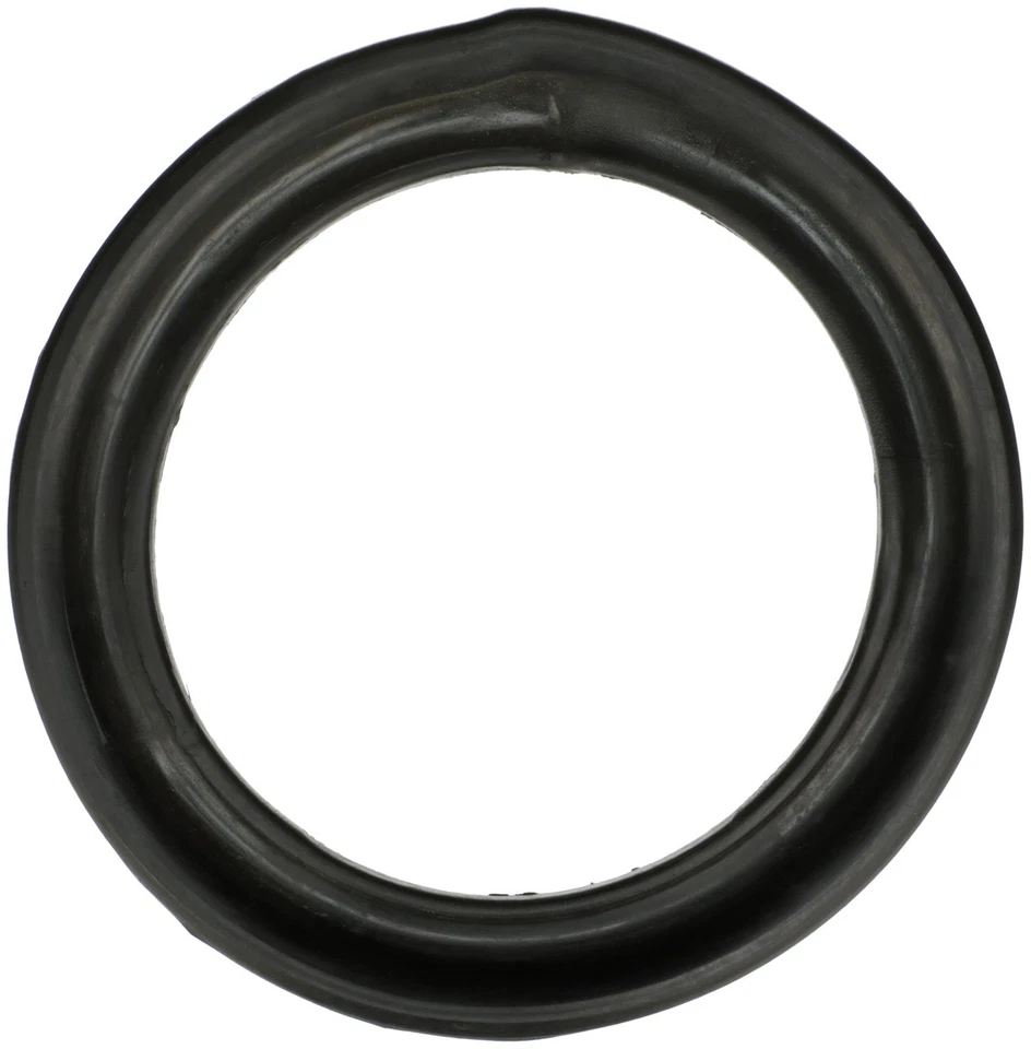 Coil Spring Seat / Insulator Front Lower Delphi For 1988 Chevrolet Nova - Image 3 of 4