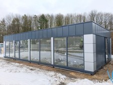Top Quality Portable Cabins Modular Buildings Offices | UK Delivery Nationwide