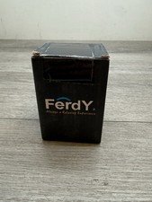 FerdY 007-Gold Pop-up Drain for Bathtub Drain Stopper