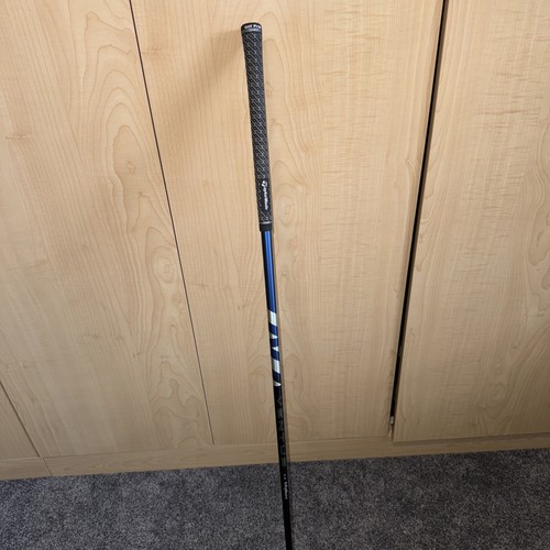 AnzeigeTaylor Made Qi35 LS Driver