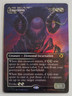EMPTINESS - Borderless, Foil - Lorwyn Eclipsed - MTG Mythic #294