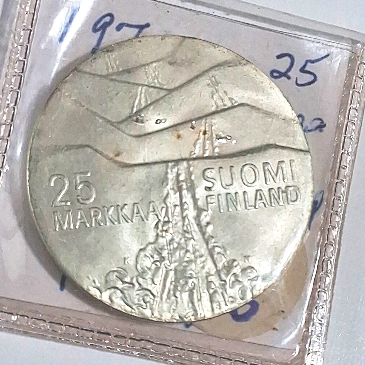 1978 Finland Coins for sale | eBay