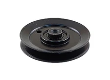 New 4" V-Idler Pulley fits MTD 756-1208 