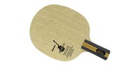 Nittaku Acoustic-c Table Tennis Racket / Wood Ping Pong Blade Paddle Nittaku Acoustic-c Table Tennis Racket / Wood Ping Pong Blade Paddle