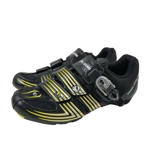 Chaussures VTT Pearl Izumi X-alp Launch SPD Homme - Gris - Pointure 6.5 US / 39 EU