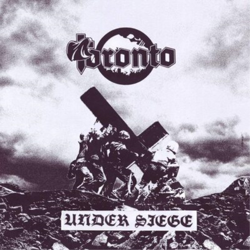 Thumbnail - Toronto Under Siege Compilation (cd) Album