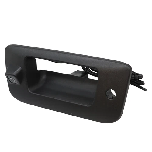 Tailgate Handle Backup Rear View Camera For 2007-13 Chevy Silverado GMC Sierra- - Bild 3 von 11