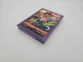 Little Nemo the Dream Master Nintendo mit OVP und Anleitung NES-LN-NOE Original