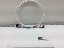 Carlisle Thales Avionics OLWJ2 Cable P1 to J1 P2 to J2