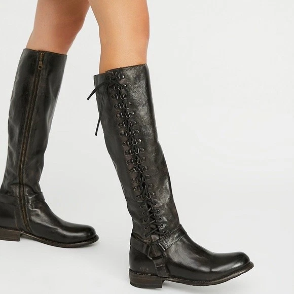 Bed stu burnley boots hot sale