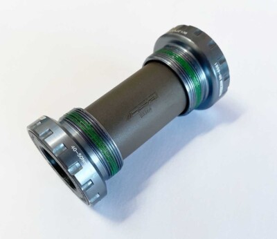 FSA BB-8681 SLK Light MegaExo Rennrad Innenlager - Englisch