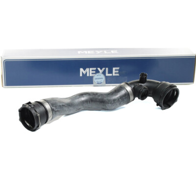 MEYLE Kühlerschlauch Schlauch für BMW 3er E46 320-330i oben links 17127510952 