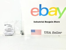 Allen Bradley 800FM-SM22PX11 Selector Switch Black