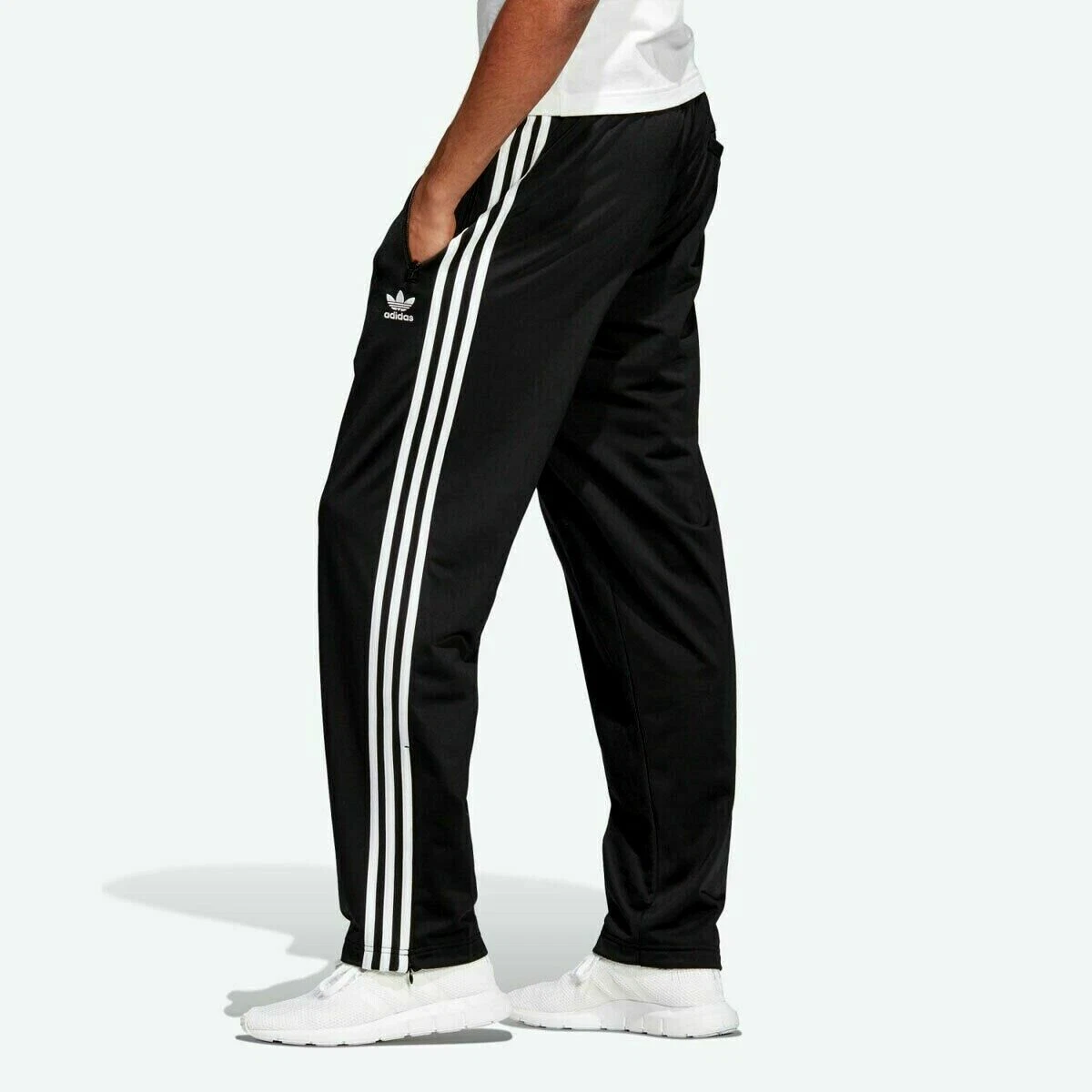 Adidas firebird shop bottoms