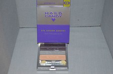 Hard Candy Eye Shadow Quartet Hypnotic 0.277oz New Boxed No Brushes