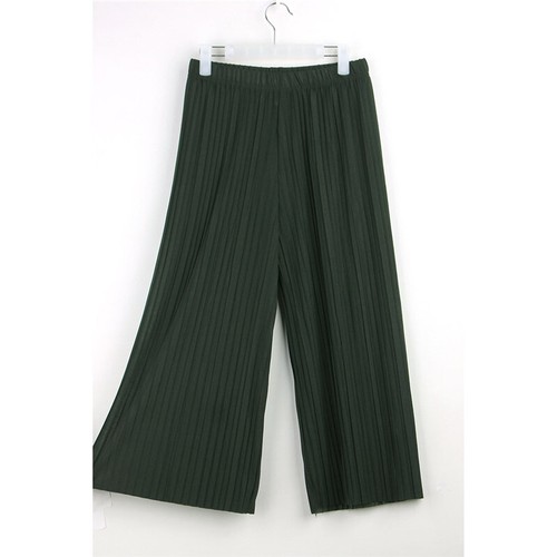 Women's pants fashionable habijabi bouffant Holiday Beach Culottes loose pants - Picture 17 of 21