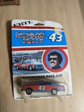 ertl superstock race car 1591