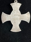 1930's Chelmsford Parochial Chaplain Medal — photo 2