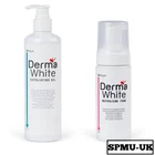 Stayve Exfoliating Gel and Neutralising Foam Set Kit Ampoule Glow Use MTS