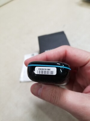 STATSports APEX Athlete Series GPS Soccer Activity Tracker Stat