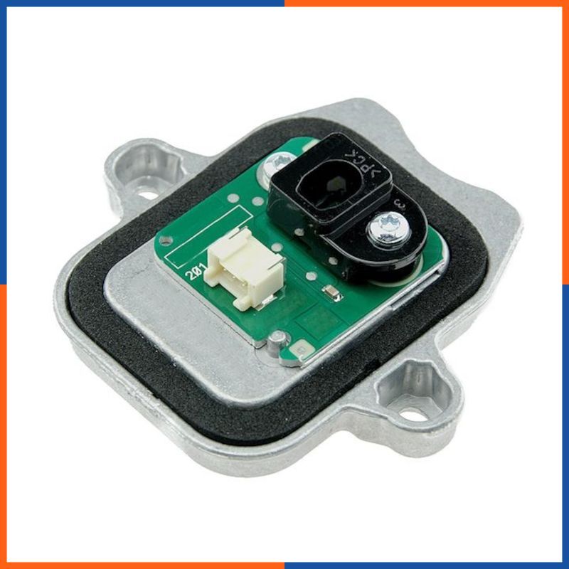 Calculateur phare LED boîtier étanche en aluminium 63117419615 EPX-BM-046