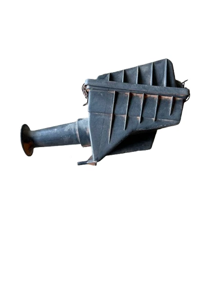 Conjunto de filtro de aire Land Rover Discovery 1 96-99 caja de aire con tapa ESR3011 4,0 L Foto 2 de 4