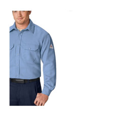 Bulwark Flame Resistant Work Pants Size 40