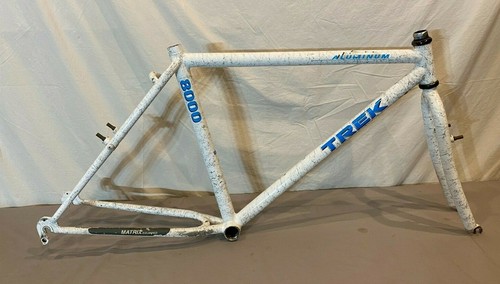 Aluminum Mountain Bike Frame 