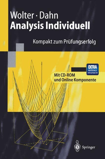 Thumbnail - Analysis Individuell Bernd I. Dahn