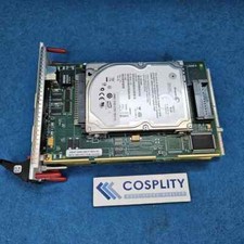 AMAT 0090-08517 PCB ASSY, ABACO VMICPCI-7326 COMPACTPCI, USED