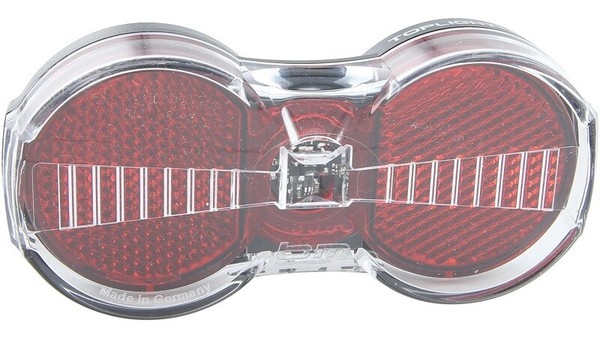 "Busch & MÜLler Batterie-Led-GepäCkträGerrüCklicht \"Toplight Flat S\", \"Permanent\""-image