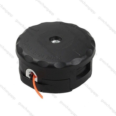 Strimmer Trimmerkopf Speed Feed 400 String für Echo SRM 225 SRM 230 Weed Eate
