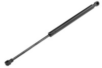 NTY Gasfeder Heckklappe FÜR L=405MM F=480N Opel Astra H Twin TOP 04- Cabrio