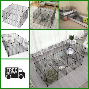 portable dog playpen