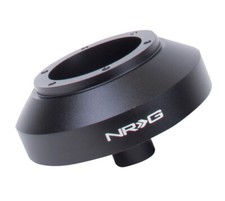 Nrg Steering Wheel Short Hub Adapter For Acura Nsx