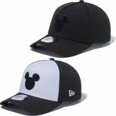 disney new era caps